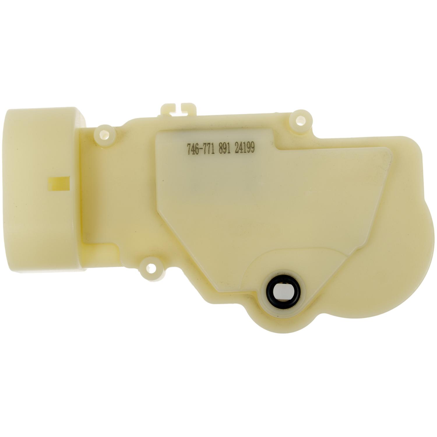 Dorman 746771 Door Lock Actuator Motor product image 3 of 4