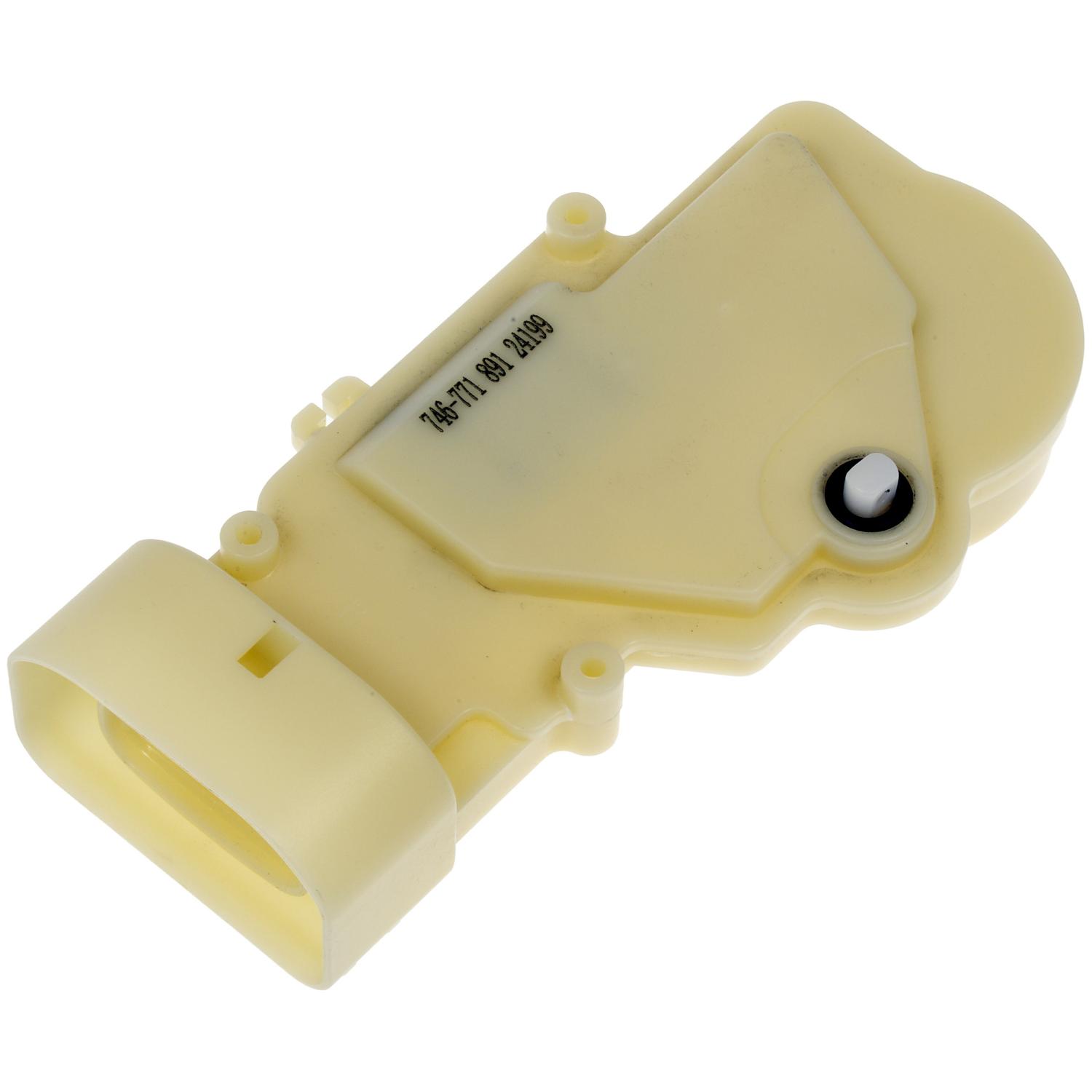 Dorman 746771 Door Lock Actuator Motor product image 4 of 4