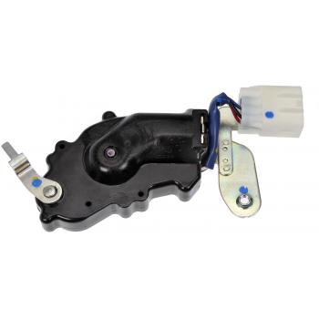 Dorman 746812 Door Lock Actuator Motor product image 1 of 6