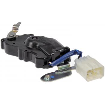 Dorman 746812 Door Lock Actuator Motor product image 3 of 6