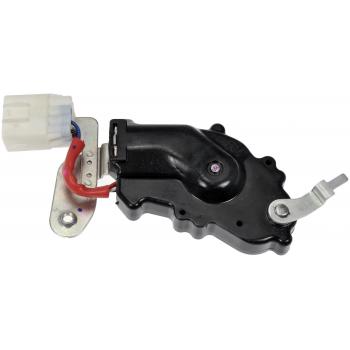 Dorman 746813 Door Lock Actuator Motor product image 1 of 6