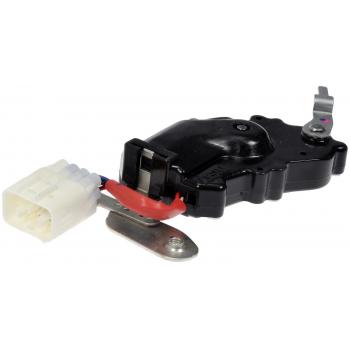 Dorman 746813 Door Lock Actuator Motor product image 3 of 6