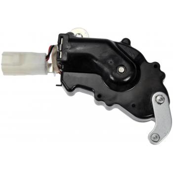 Dorman 746814 Door Lock Actuator Motor product image 1 of 6