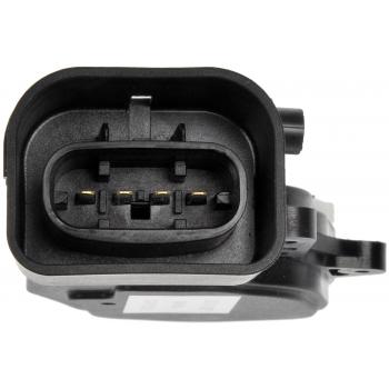 Dorman 746818 Door Lock Actuator Motor product image 1 of 6