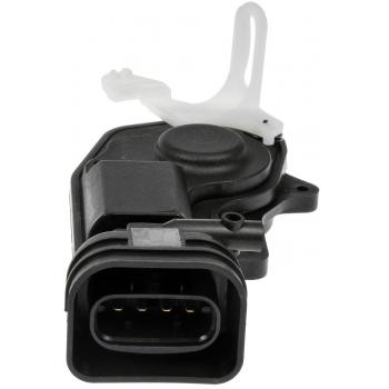 Dorman 746820 Door Lock Actuator Motor product image 1 of 6