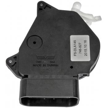 Dorman 746827 Door Lock Actuator Motor product image 2 of 6