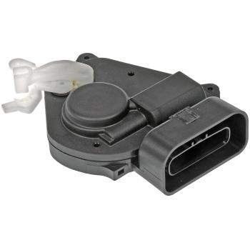 Dorman 746827 Door Lock Actuator Motor product image 3 of 6