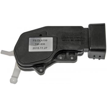 Dorman 746835 Door Lock Actuator Motor product image 2 of 6