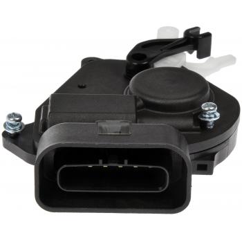 Dorman 746844 Door Lock Actuator Motor product image 1 of 6