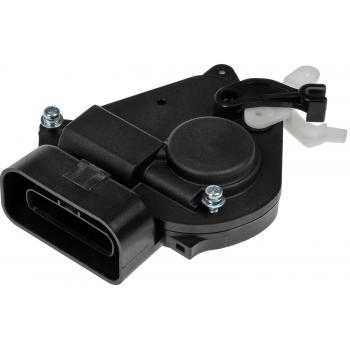 Dorman 746844 Door Lock Actuator Motor product image 3 of 6
