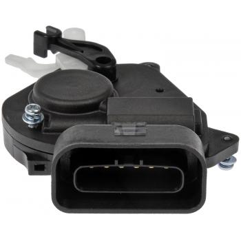 Dorman 746845 Door Lock Actuator Motor product image 1 of 6