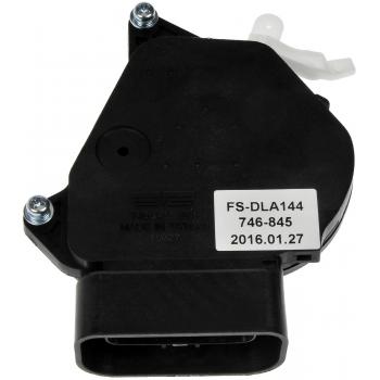 Dorman 746845 Door Lock Actuator Motor product image 2 of 6
