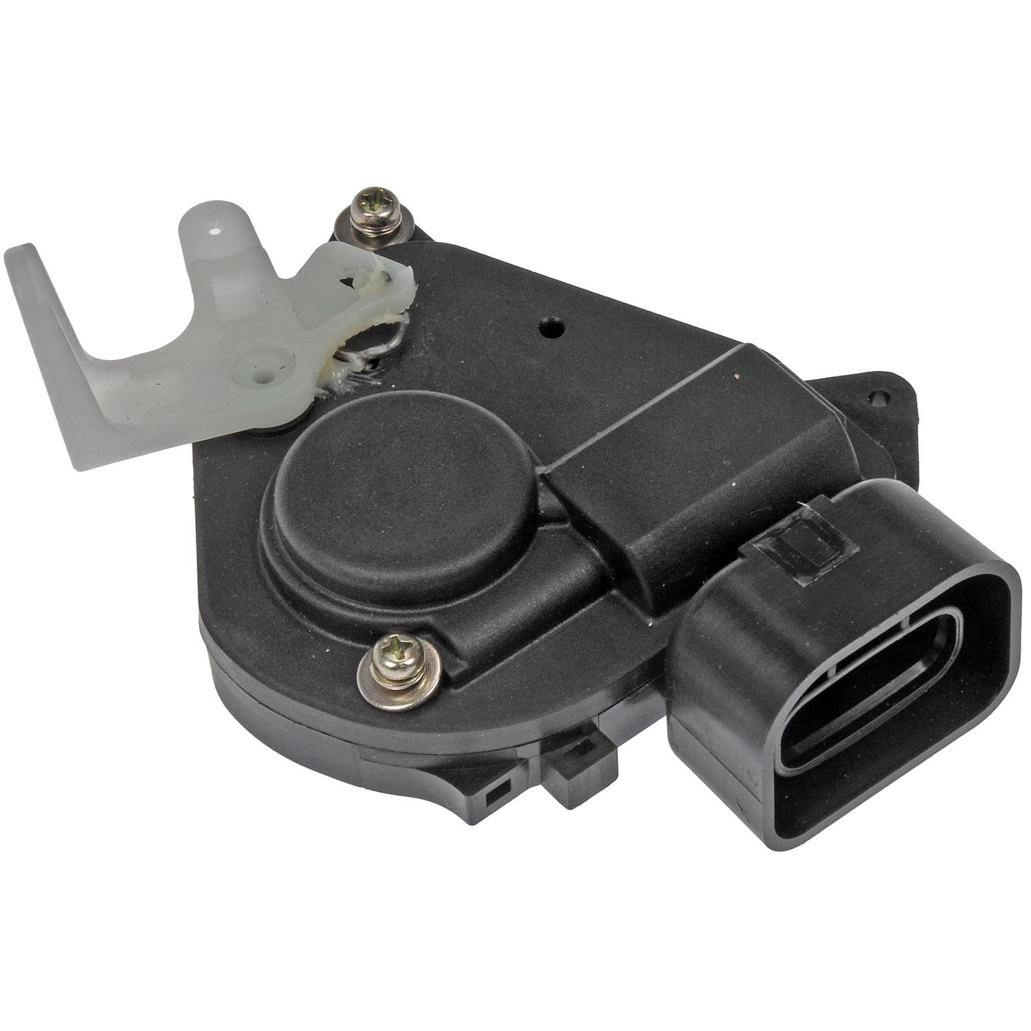 Dorman 746847 Door Lock Actuator Motor product image 3 of 6