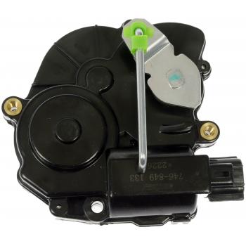 Dorman 746849 Door Lock Actuator Motor product image 7 of 7