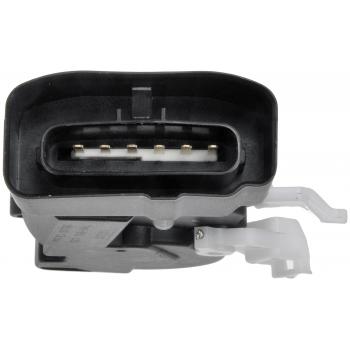 Dorman 746851 Door Lock Actuator Motor product image 1 of 6