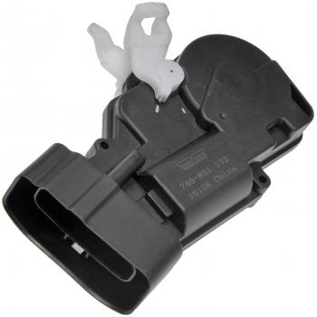 Dorman 746851 Door Lock Actuator Motor product image 3 of 6