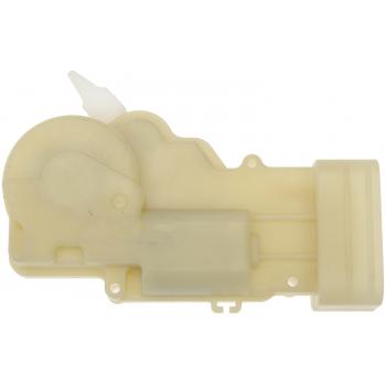 Dorman 746855 Door Lock Actuator Motor product image 3 of 7