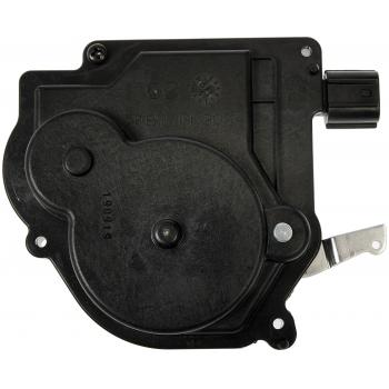 Dorman 746856 Sliding Door Release Motor product image 2 of 7