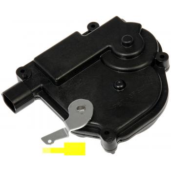 Dorman 746856 Sliding Door Release Motor product image 4 of 7