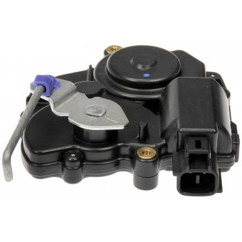 Dorman 746858 Door Lock Actuator Motor product image 1 of 7