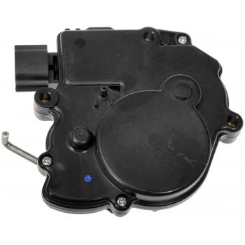 Dorman 746858 Door Lock Actuator Motor product image 2 of 7