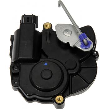 Dorman 746858 Door Lock Actuator Motor product image 3 of 7