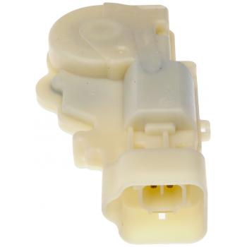 Dorman 746860 Door Lock Actuator Motor product image 1 of 7