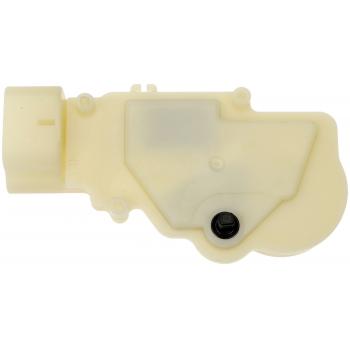Dorman 746860 Door Lock Actuator Motor product image 2 of 7