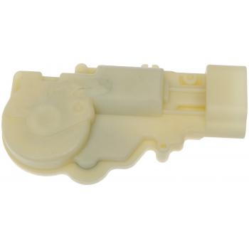 Dorman 746860 Door Lock Actuator Motor product image 3 of 7