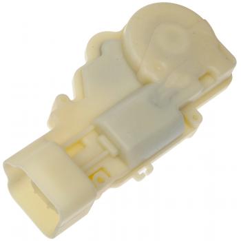 Dorman 746860 Door Lock Actuator Motor product image 4 of 7