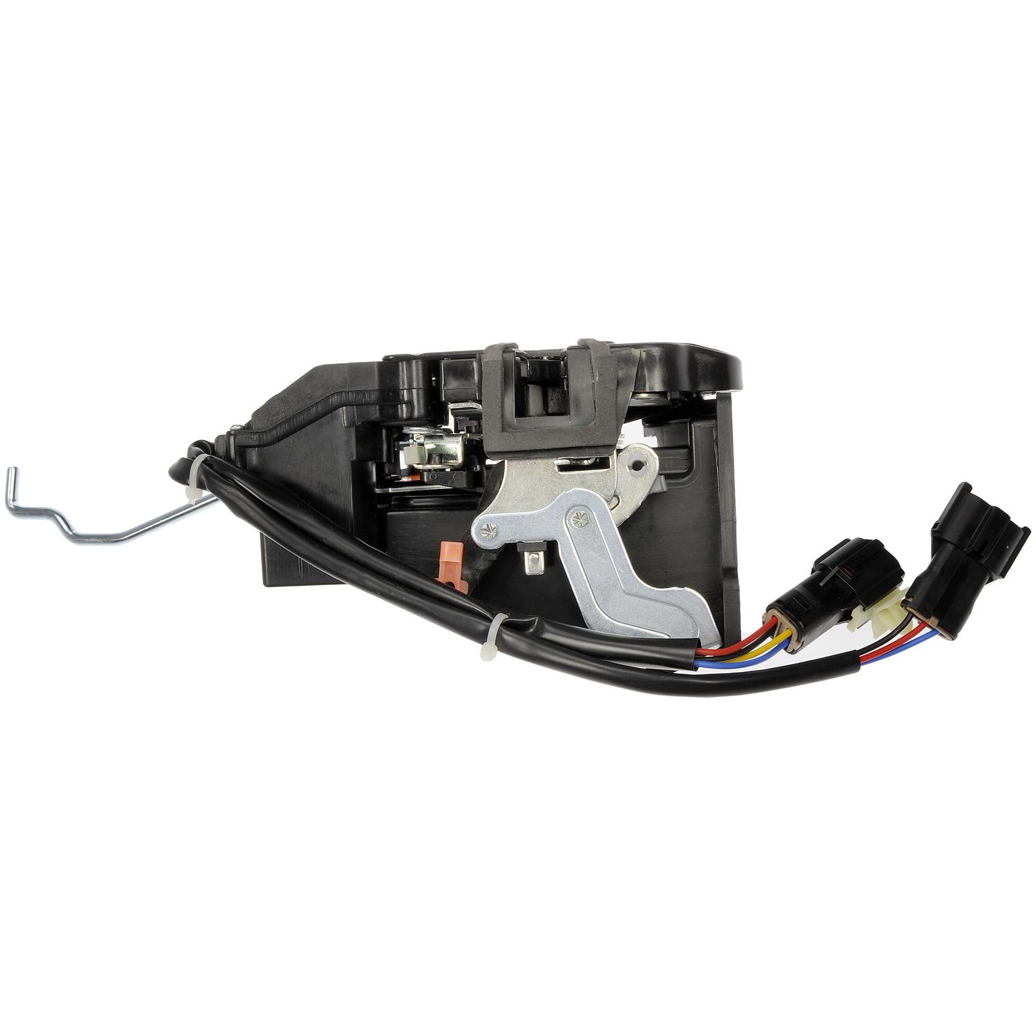Dorman 746862 Door Lock Actuator Motor product image 1 of 7