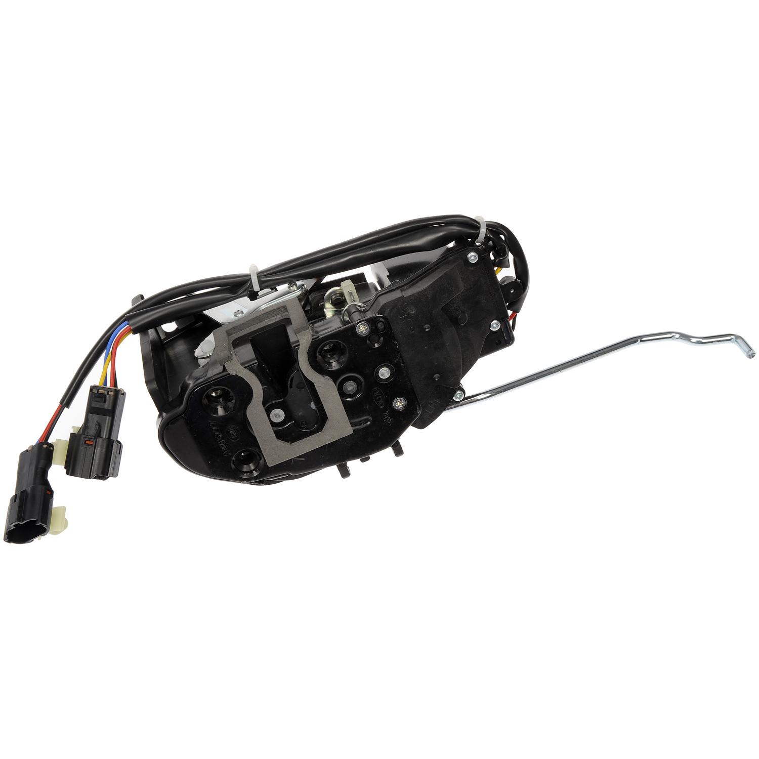 Dorman 746862 Door Lock Actuator Motor product image 2 of 7