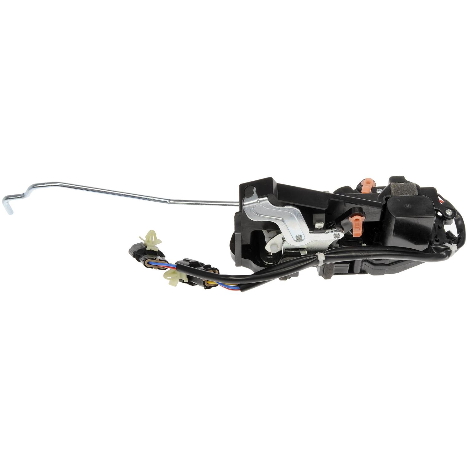 Dorman 746862 Door Lock Actuator Motor product image 3 of 7