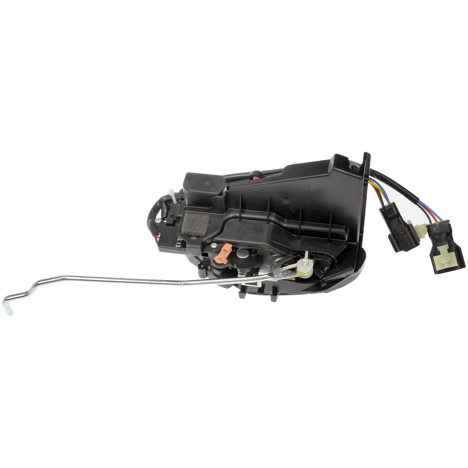 Dorman 746862 Door Lock Actuator Motor product image 4 of 7