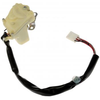Dorman 746865 Door Lock Actuator Motor product image 1 of 7