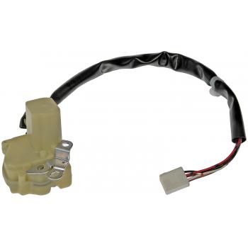Dorman 746865 Door Lock Actuator Motor product image 3 of 7