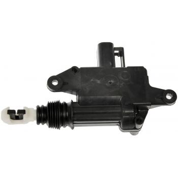 Dorman 746866 Door Lock Actuator Motor product image 2 of 7