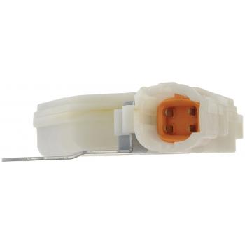 Dorman 746867 Door Lock Actuator Motor product image 1 of 7