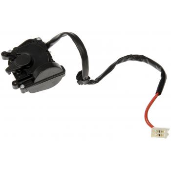 Dorman 746868 Door Lock Actuator Motor product image 1 of 7