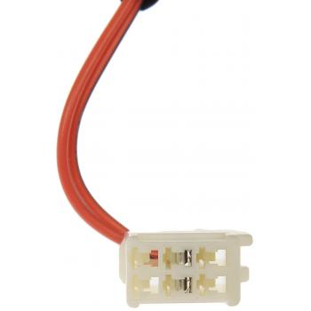 Dorman 746868 Door Lock Actuator Motor product image 4 of 7