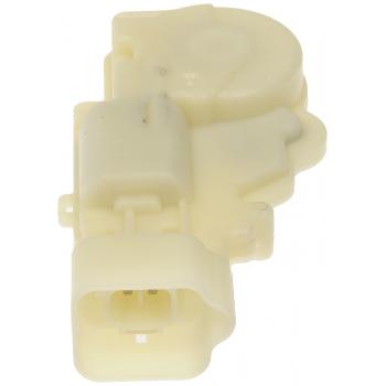Dorman 746869 Door Lock Actuator Motor product image 1 of 7