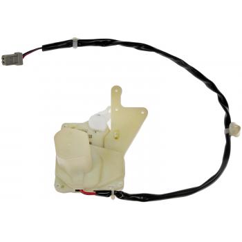 Dorman 746870 Door Lock Actuator Motor product image 1 of 6