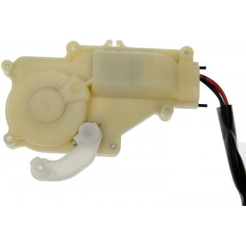 Dorman 746874 Door Lock Actuator Motor product image 2 of 7