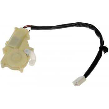Dorman 746874 Door Lock Actuator Motor product image 3 of 7