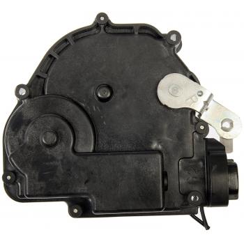 Dorman 746876 - Sliding Door Release Motor Dorman 746876 Sliding Door Release Motor product image 2 of 7