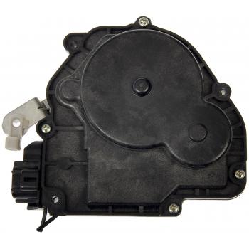 Dorman 746876 - Sliding Door Release Motor Dorman 746876 Sliding Door Release Motor product image 3 of 7
