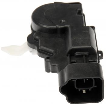 Dorman 746877 Door Lock Actuator Motor product image 1 of 7