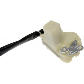 Dorman 746880 - Door Lock Actuator Motor Dorman 746880 Door Lock Actuator Motor product image 2 of 7
