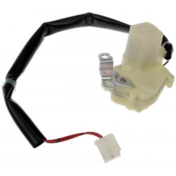 Dorman 746880 - Door Lock Actuator Motor Dorman 746880 Door Lock Actuator Motor product image 3 of 7