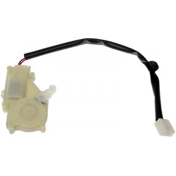 Dorman 746882 - Door Lock Actuator Motor Dorman 746882 Door Lock Actuator Motor product image 3 of 7